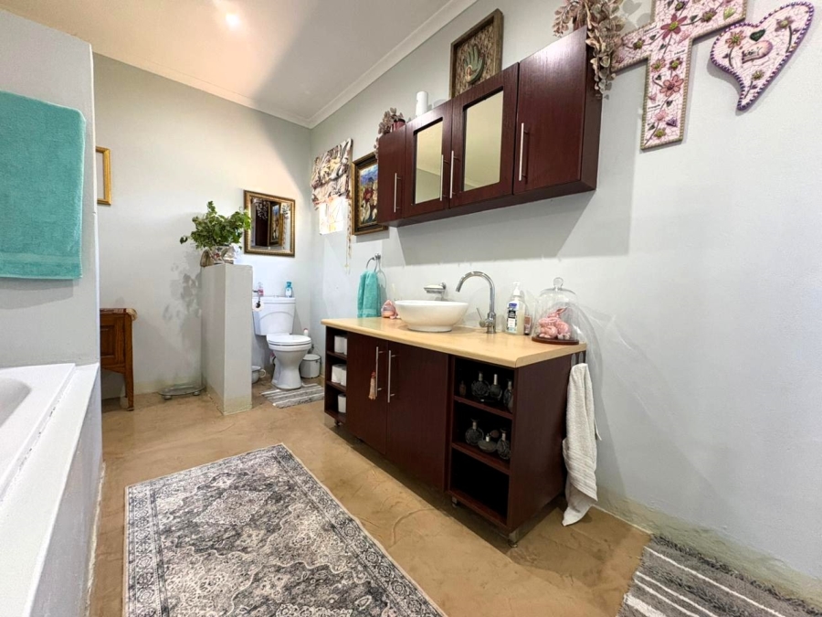 3 Bedroom Property for Sale in Memel Free State